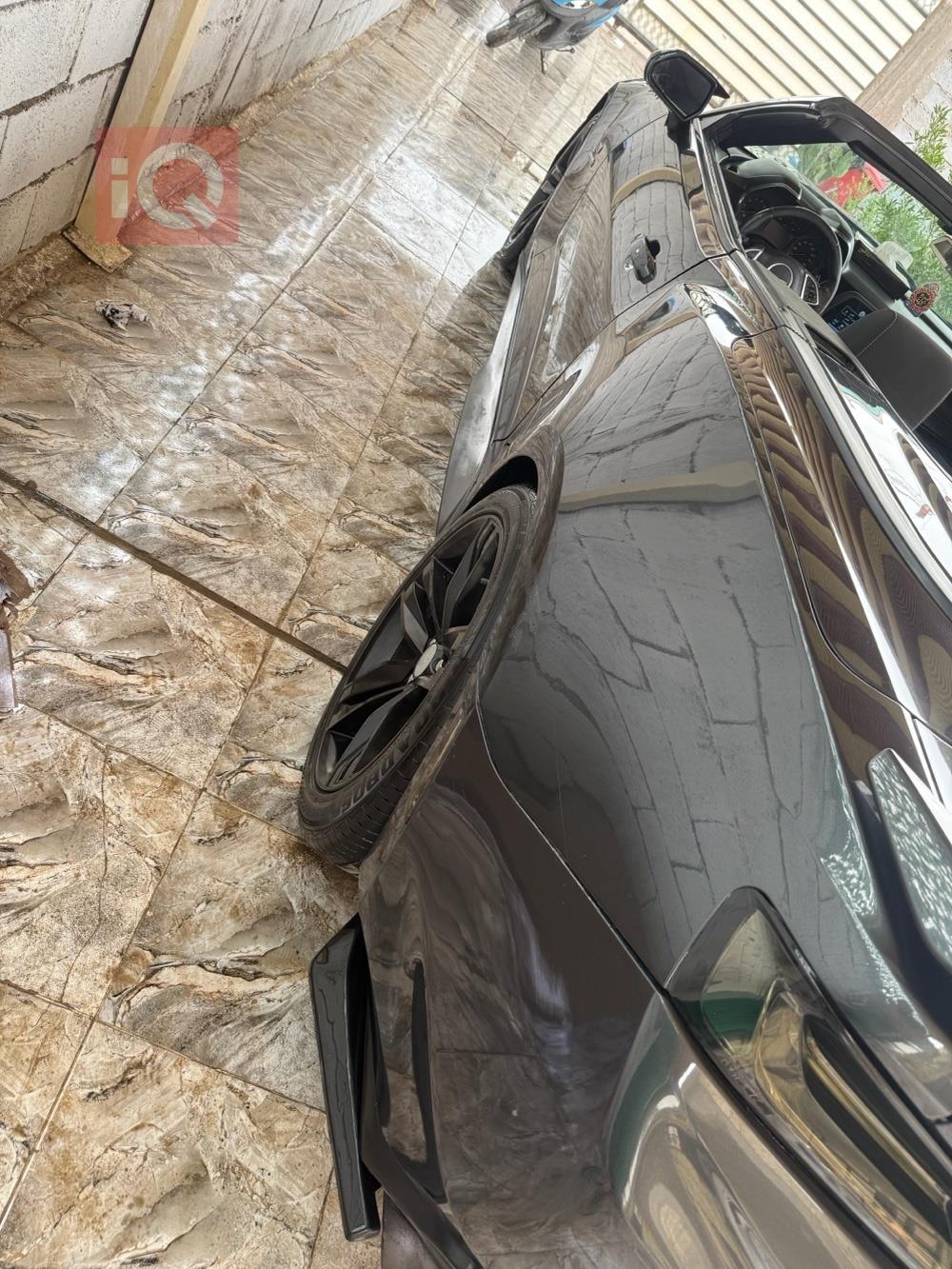 شيفروليه كامارو